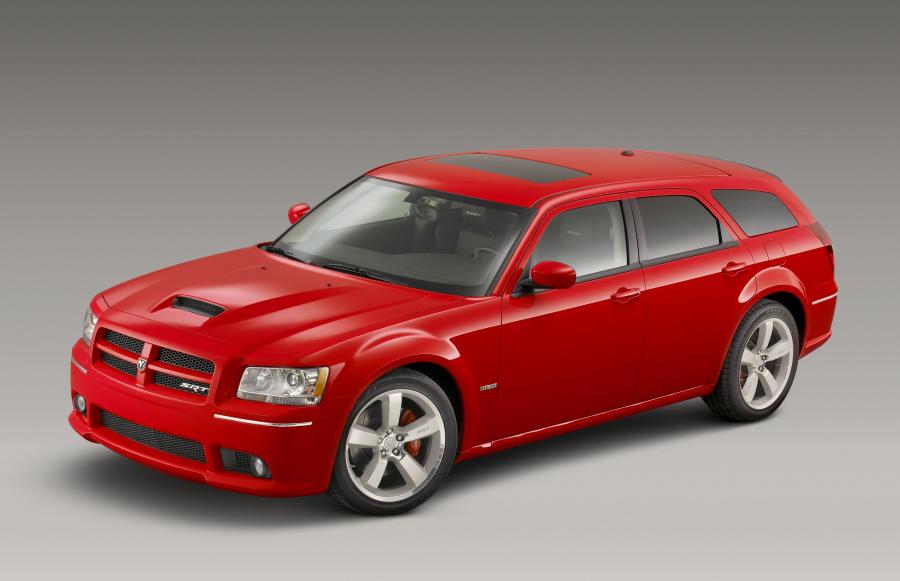 Dodge Magnum SRT8 '2008
